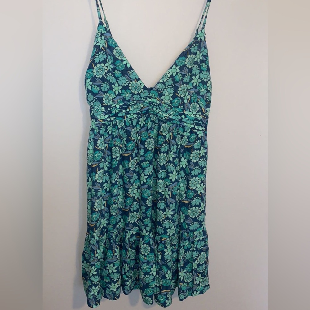 Pull&bear summer dress - Picture 2 of 5